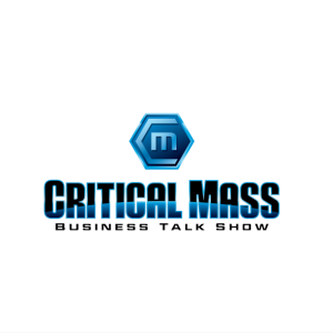 Critical Mass Business Talk Show | Orange County‘s Longest-Running Business Talk Show | Hosted by Ric Franzi
