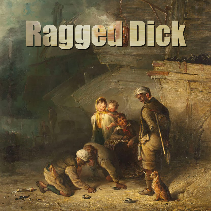 Ragged Dick