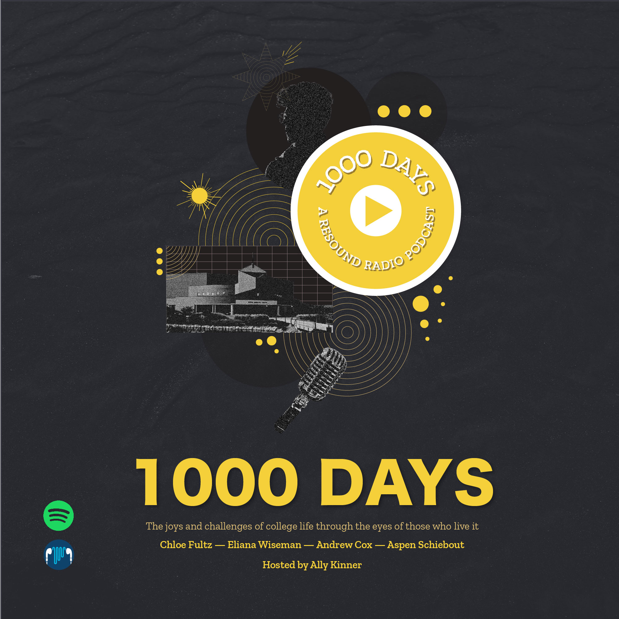 1000 Days