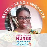 Caroline Essiah Essel