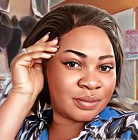 Sylvia Boakyewaa