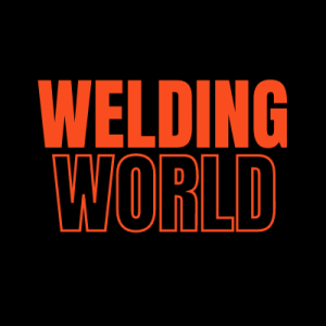 Welding world Episode 1