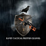 Raven Tactical Prepper Channel