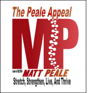 The Peale Appeal Podcast