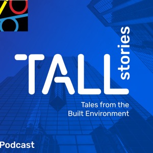 Tall Stories: Donna Howell and Tirth Patel