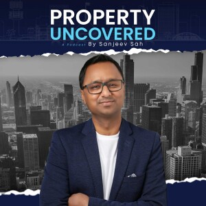 Achieving the Australian Dream: Real Estate Growth with Bhavya Nanjundappa