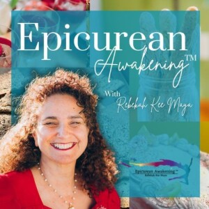 Epicurean Awakening - Food | Recipes | Discovery | Allergies | Creativity