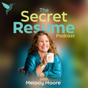 The Secret Resume