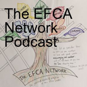 EFCA Crisis Response history and ministry