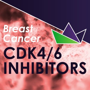 Episode 6: The rapidly evolving treatment landscape for high-risk early breast cancer: Choosing the optimal treatment option