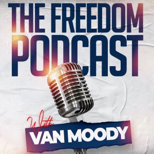 Van Moody Podcast Opener