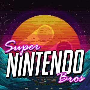 Super Nintendo Bros.