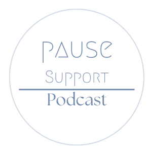 User Podcast Logo