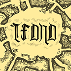 Profile logo