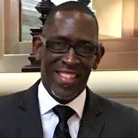 Charles Dean