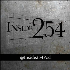 Inside 254 Presents: A Collaborative Roundtable Discussion with Raging Chicken Out d'Coup Podast on Sexual Misconduct in PA Capitol; Believing Women; and How to Fight Inequity in our Power Structures