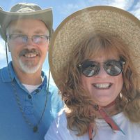 Tammy Andres Sturtevant Baker