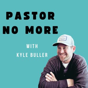 Episode 4- Just Watch Wall-E - Guest Kevin Larson