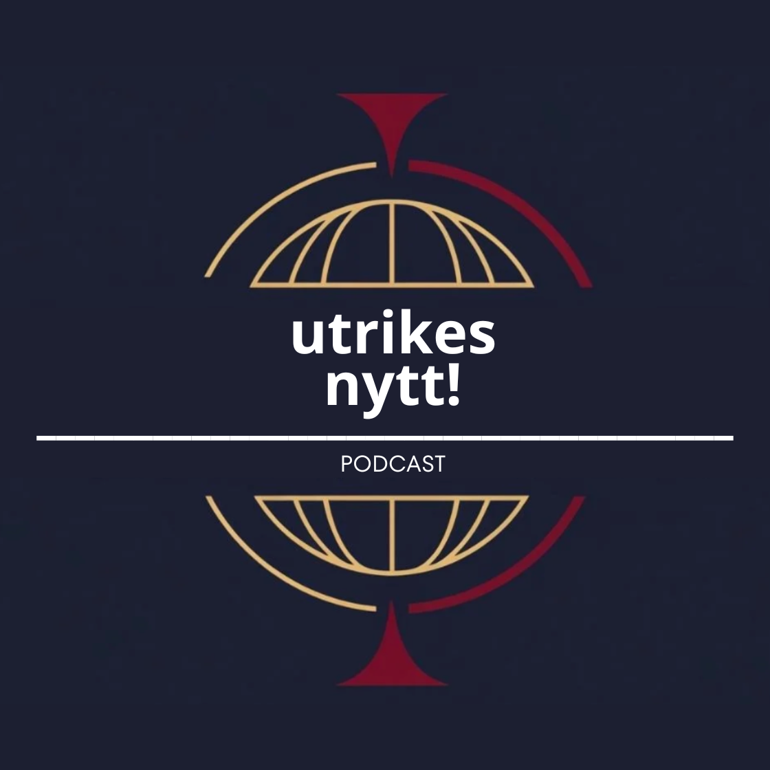 Utrikespolitisk Afton