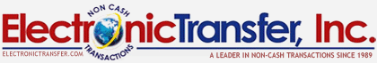 Electronic Transfer