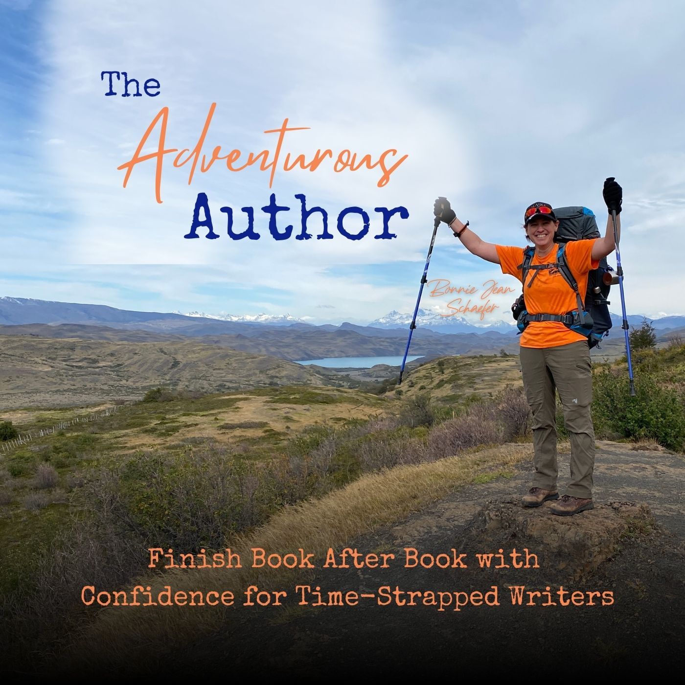 The Adventurous Author | How to Write a Book, Write with AI, Character Development, Creative Writing Coach, Story Structure