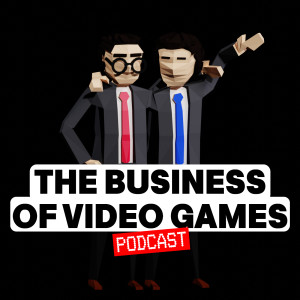 Business of Video Games Episode 14 - What’s a Hooded Horse?