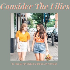 Consider the Lilies EP. 7 Maggie Youngs