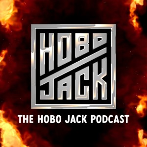 Kenya Grace (Musician) - The Hobo Jack Podcast - EP 7