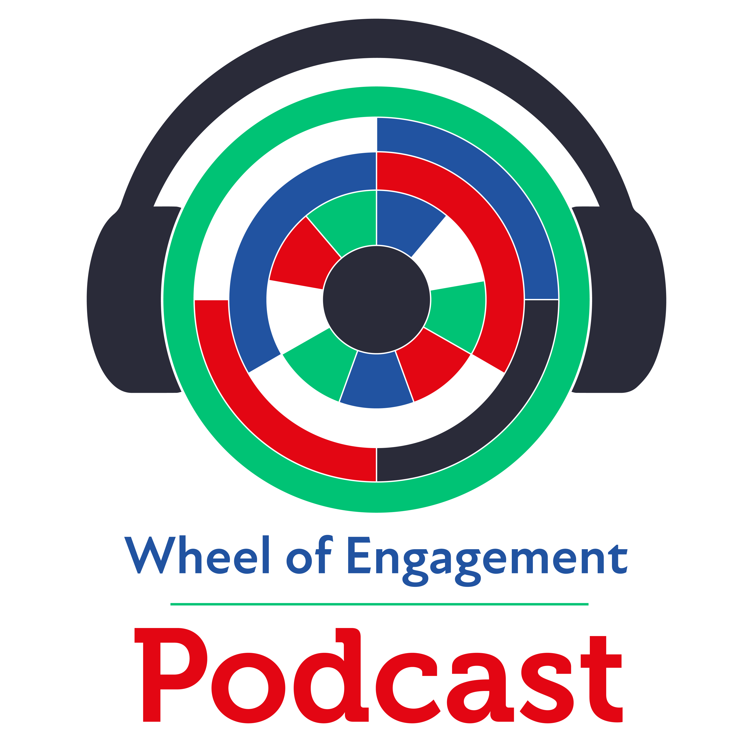 Wheel of Engagement Podcast