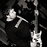 Matt Overbey