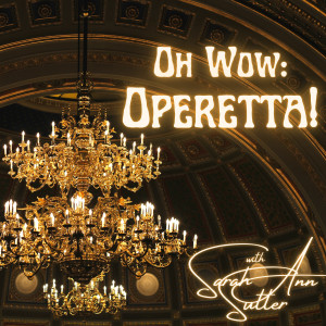 Oh Wow Operetta Trailer