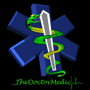 The Doctor Medic