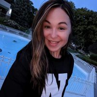 Gabrielle Harwood