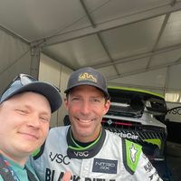 Linus Limmpan Karlsson