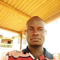Teye Isaac