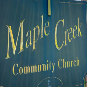 Maple Creek Community Church