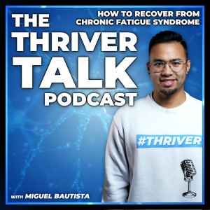 The Thriver Talk Podcast