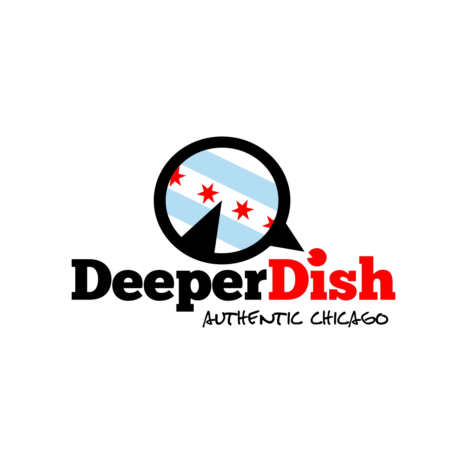 Deeper Dish - Authentic Chicago