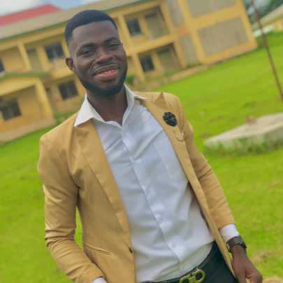 Clement Abban