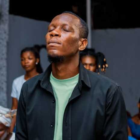 Kobby Psalmist Gh