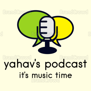 The yahav’s Podcast