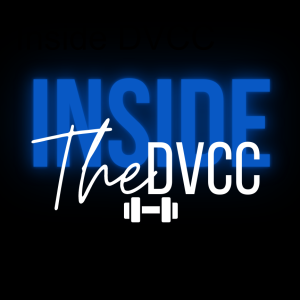Is an injury affecting your  whole life? | Kevins Comeback | Inside DVCC