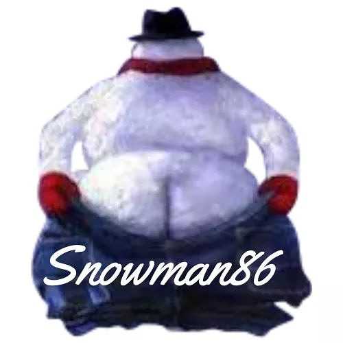 Snowman86