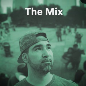 The Mix Episode 002