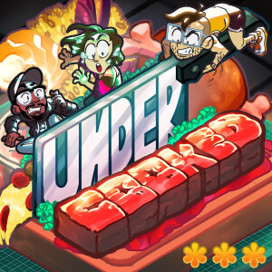 Undercooked Teaser!