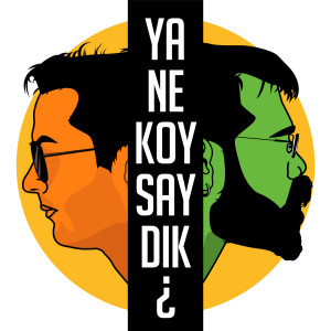 YNK 8. Bölüm: PARDON PARDON! / Yazlıklar ve kışlıklar / İnsanın kendine araba yakıştırması zordur