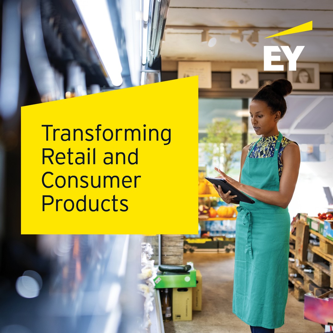 Transforming Retail and Consumer Products