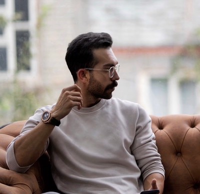Reza Motamed