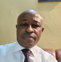 Osmond Akinsola