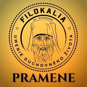 Filokalia Live - Evergetinos 48